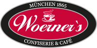 Woerner's Confiserie & Café in München - Onlineshop