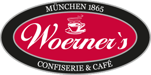 Woerner's Confiserie & Café in München - Onlineshop